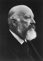 Chimico tedesco nato nel 1835 e morto nel 1917 fu premio nobel nel 1905