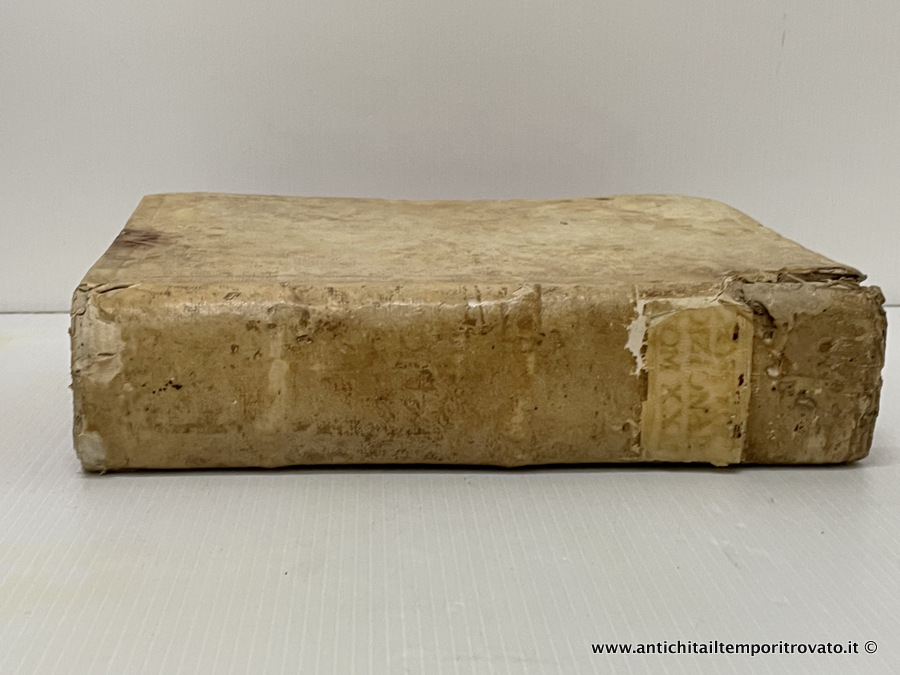 Antichita' il tempo ritrovato - Sole tavole del dizionario universale delle arti e delle scienze di Efraimo Chambers