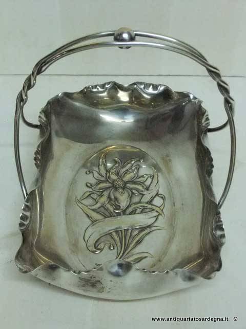 Cestello WMF - Antico cestello WMF