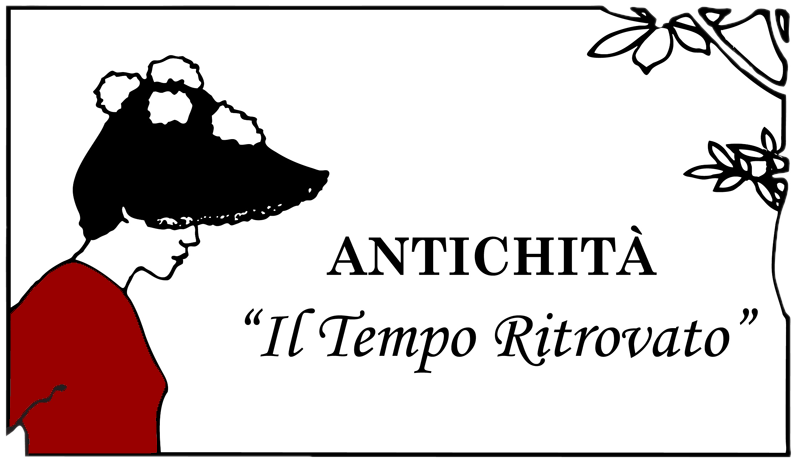 Antichità il tempo ritrovato: oggetti antichi