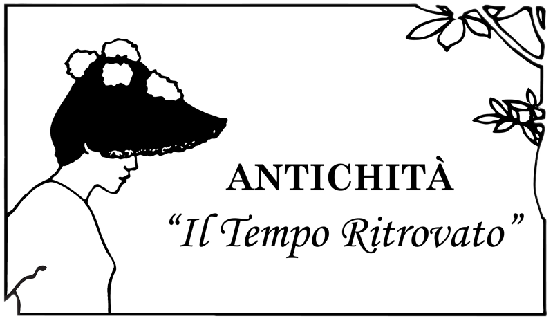 Antichità il tempo ritrovato: oggetti antichi